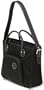 Thermoweb DigiScrap Laptop Tote, Black