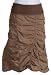 XCVI Cropped Diagonal Peasant Skirt small