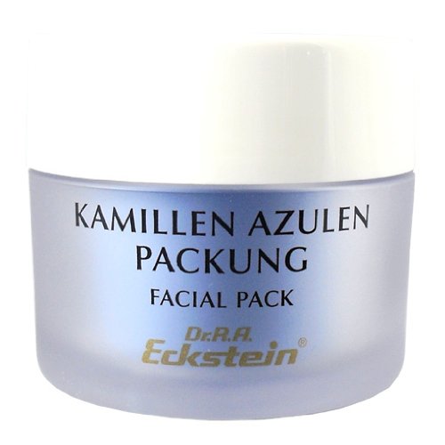Dr.Eckstein Kamillen Azulen Packung Gesicht, 50 ml Preisvergleich