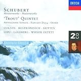 Review Double Decca  / Schubert: Masterworks, Vol.2