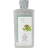 Lampe Berger Instant The - Green Tea Lamp Oil 17 fl oz