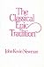 Book Classical Epic Tradition (Wisconsin Studies in Classics)