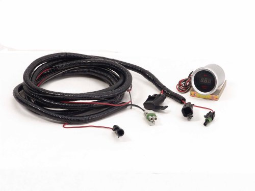 ACCEL 77063S Linear Oxygen Sensor Kit