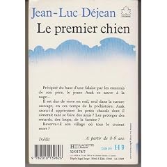 LE PREMIER CHIEN
