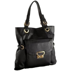Buy Calvin Klein CCHAJ095 Vicuna Tote by var goTwisterProductImageStrings = new Object();goTwisterProductImageStrings['prodImageNotAvailTextNoColor'] = 