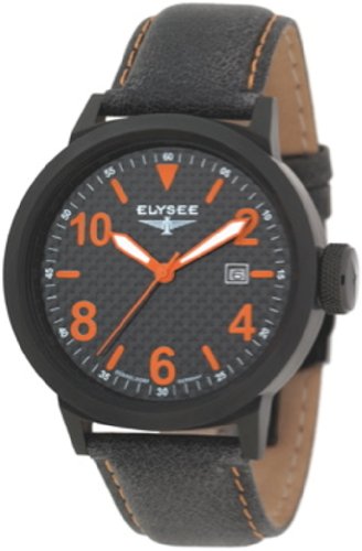 Elysee Herrenuhr Automatik COMP-80449