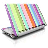 41jJiiOIWcL. SL160  Spring Stripes Design Skin Decal Sticker for the Acer Aspire ONE 11.6