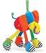 Jellycat - Hoopy Loopy Elephant, 20cm