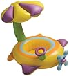 Intex 56580EP Inflatable Flower Baby Float