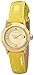 Nixon Women's A3381533 Mini B Stainless Steel Watch with Leather Band