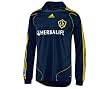 adidas Men's LA Galaxy Rep "Beckham 23" L/S JRSY