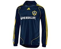 adidas Men's LA Galaxy Rep 