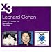 coffret 3 CD :  Death Of A Ladies Man - Recent Songs - The Future