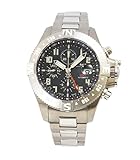 [ボールウォッチ]BALL WATCH 腕時計 スペースマスター クロノ GMTII 自動巻 ブラック文字盤 100m防水 DC3036C-SAJ-BK メンズ 【並行輸入品】