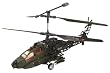 Cobra R/C 3 Channel Large Helicopter - Apache