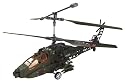 Cobra R/C 3 Channel Large Helicopter - Apache