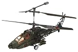Cobra R/C 3 Channel Large Helicopter – Apache