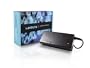 90W Alimentatore Caricatore per HP Pavilion dv5 Notebook - Regolare