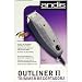 Andis Professional 04603 Outliner II Personal Trimmer