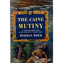 The Caine Mutiny