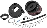 K&N RK-3910-1 Filter Kit for Harley Davidson