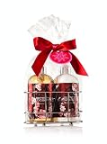 Bath and Body Works Signature Collection Japanese Cherry Blossom Hand Lotion & Hand Soap Gift Set