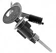 Standard Motor Products Trunk Lock Cylinder