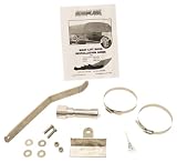 Extreme Max 3001.2095 Boat Lift Boss Installation Kit for Fulton Brake Winch