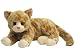 Toys : Ty Classic Cobbler Cat in Orange and White