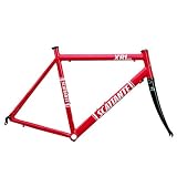 Scattante XRL Comp Frame and Fork