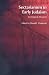 Book Sectarianism in Early Judaism: Sociological Advances (Bibleworld) (Bibleworld)