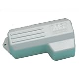 AFI 36180 AFI-1000 Heavy Duty Waterproof Marine Wiper Motor (12-Volt, 1.5-Inch Shaft, 80-Degree Sweep)