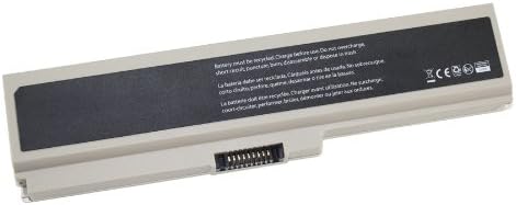 V7 - POWER DIRECT V7 BATTERY TOSHIBA SATELLITE E305 SERIES 6 CELL