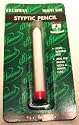 Clubman Styptic Pencil Travel Size- .33 oz.