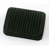 Omix-Ada 16753.03 Brake Pedal Pad by Omix-Ada
