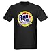 Ron Paul For President Logo Dark T-Shirt