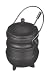 Black Firepot Image