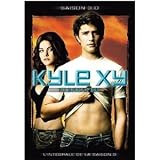 Kyle XY - Season 3 [European release / region 2]
