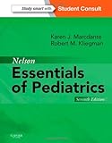Nelson Essentials of Pediatrics: With STUDENT CONSULT Online Access, 7e