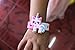 24 Qute Super Hero（16 Shoe Charms + 8 Bracelet ）For Fit Croc & Wristband Kid Gifts