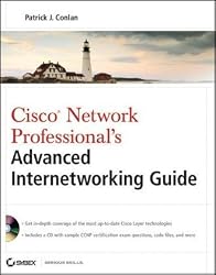Cisco Network Professional's Advanced Internetworking Guide (CCNP Series)