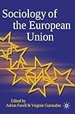 Sociology of the European Union