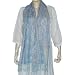 Designer Scarf Viscose Wrap Rectangular 80 x 28 inches (jvstl32)