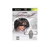 Syberia II (Xbox)