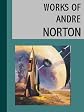 The Works of Andre Norton (12 books)