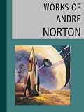 The Works of Andre Norton (12 books)