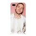 Ecell - JUSTIN TIMBERLAKE SNAP-ON GLOSSY BACK CASE FOR APPLE iPHONE 4 4S