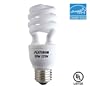 13w 120v CF Mini Twist 2700K