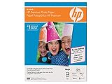 New Hewlett Packard Premium Photo Paper Glossy 100 Sheets For Vivid Professional Looking Photographs 41jJqgIvAXL. SL160 New Hewlett Packard Premium Photo Paper Glossy 100 Sheets For Vivid Professional Looking Photographs