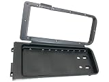 Porsche 944 951 968 console Arm Rest cassette box HINGE Brand NEW + WARR